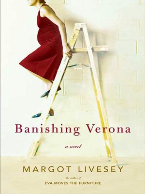 cover image of Banishing Verona
